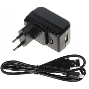Power Supply LechPol PS306 for CCTV Testers