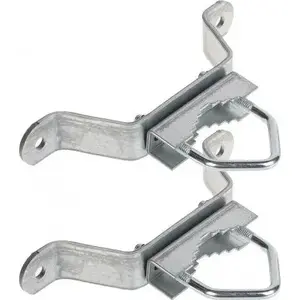 Wall Clamp Delta OMM-50L6 — OMM-50L6