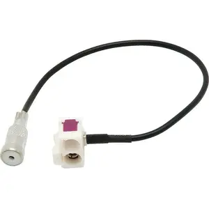 Antenna Adapter BLOW 0879 for Audi RNS-E without Diversity