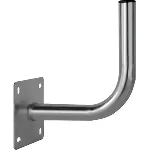 Wall Mount Bracket BLOW 76-888# bent 250 mm
