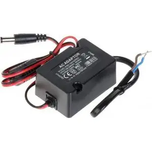 Блок питания No name PSC-12010/PRO 12 В DC 1 А