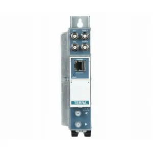 Transmodulators DVB-S/S2 uz DVB-C Philips TDQ-480, modelis TDQ-480