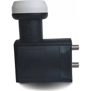 Satellite LNB Telkom-Telmor SC 20 Twin LNB 950–2150 MHz 55–65 dB