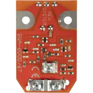 Antena MONTIS MT037 SWA-6000 – pastiprināta TV antena, modelis MT037