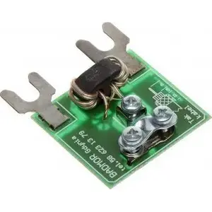 Antenas simetrizators No name SA/III-V-DIPOL — saderināšanas ierīce dipolantennām