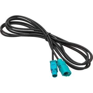Antenas pagarinātājs-adapteris BLOW 0595# — Fakra savienotājs, 2 m