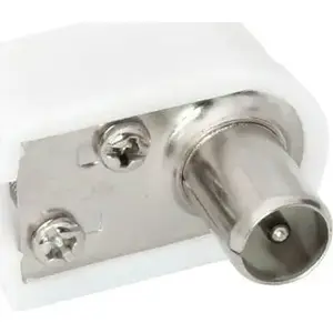 Angle Grinder Accessory BLOW MAŁY, compact angled attachment for grinders (model 1011#)