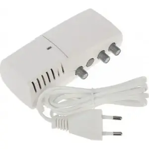 Terra HA-024 amplifier by Terra — model HA-024, brand Terra