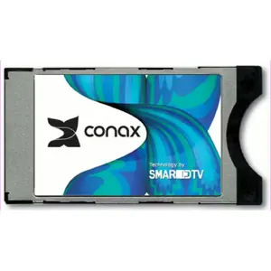 Conditional Access Smartcard Reader Podspeakers SmarCAM 3.5 for SmarDTV (Conax) — CAM module