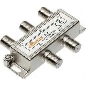Splitter / Junction RI-4/1F-SIG by No name — model RI-4/1F-SIG