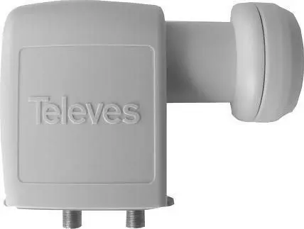 LNB TelForceOne Preisner SP42EN 10.7–11.7 GHz Photo 2