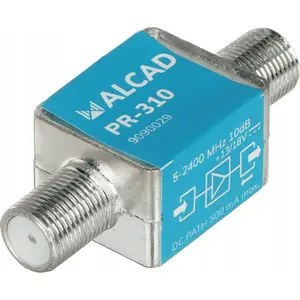 Amplifier Alcad PR-310 10 dB ALCAD PR-310