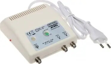 SAT antenas
