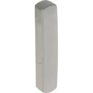 Enclosure SATEL OPX-1-GY — weatherproof junction box for security/automation devices
