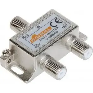 Splitter RI-2/1F-SIG by No name — model RI-2/1F-SIG