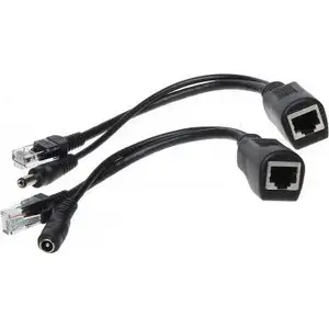 Power Adapter No name POE-UNI-B for PoE over twisted-pair (POE-UNI-B)