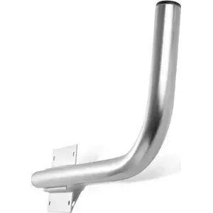 Antenna Mount Robson L400 (40 cm) Side Left — model 6659