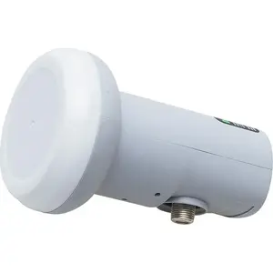 Satellite LNB DigiSat SINGLE DS1 (model 77-204#) — single-output satellite downconverter