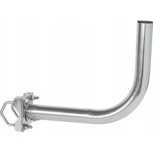 Satellite balcony mount LIBOX MT070L — LIBOX outdoor SAT bracket for balcony installation