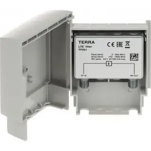 LTE Signal Filter No name TF-001 — RF filter for LTE networks, TF-001