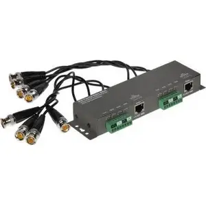 Video Transformer No name TR-8M — TR-8M video signal power/transformer module