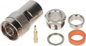 Connector adapter No name WTYK N-W/SKR.H-1000 model N-W/SKR.H-1000