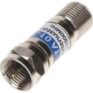 Izplūdes trokšņa slāpētājs No name TA01-20, modelis TA01-20