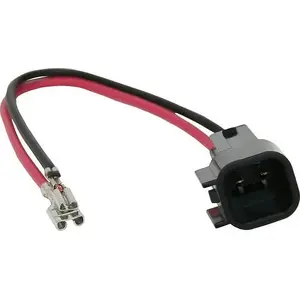 Auto skaļruņa savienotājs BLOW 0432# — automašīnas skaļruņa vadu adapters