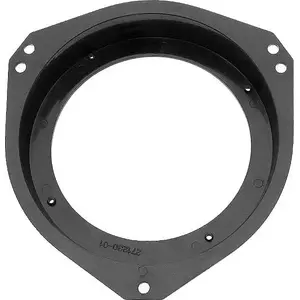 BLOW main headlight adapter for Opel Corsa, model 4773#, 130 mm