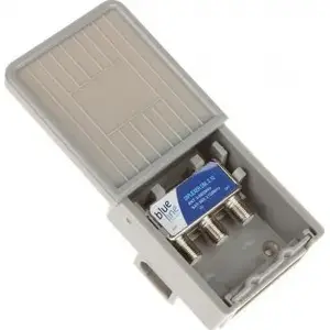 TV-SAT/EL-Z multiswitch / signal splitter No name (model TV-SAT/EL-Z)