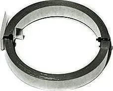 Steel Tape Delta TS-OK-43 TS-OK-43, corrosion-resistant sealing tape for construction joints
