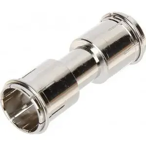 Connector F-WS/F-WS, No name, model F-WS/F-WS