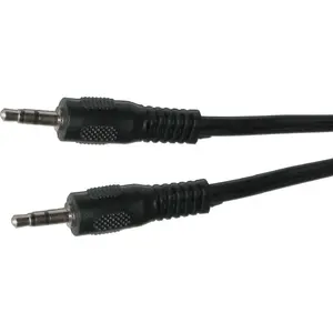3.5 mm Jack-to-Jack Audio Cable LP 3 m — LEC-KPO2743-3