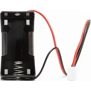 Battery Holder SATEL HOLDER-ER for ER34615 lithium cell, mountable battery bracket