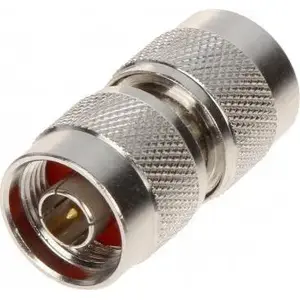 No name electrical connector ŁĄCZNIK N-W/N-W, model N-W/N-W