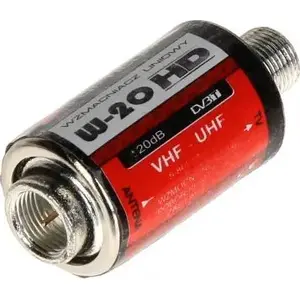 Antenas pastiprinātājs Opticum W-20