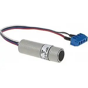 Audio Module Delta MP-6/D with Differential Output – MP-6/D