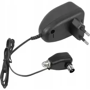 ANTENAS barošanas bloks LIBOX LBZ-3/L/01 ar F ligzdu