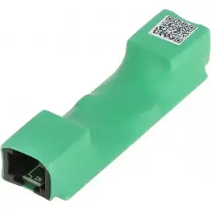 Power Adapter Atte ASDC-12-240-HS — PoE power supply adapter