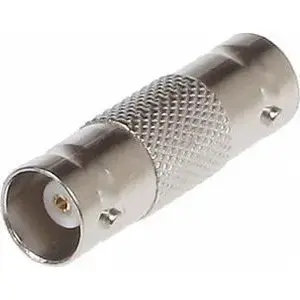 Connector BNC-G/BNC-G*P10 no name — BNC coaxial cable connector set