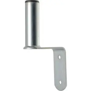 Wall Mount Bracket Delta UMZ-32L10, metal masonry mount for antennas and poles