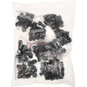Seal-Insert Connector WTYK Z GUMKĄ USZCZELNIAJĄCĄ F/6.8-OXY*P100, No name