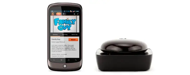 Griffin Beacon Bluetooth-пульт для Android Photo 2