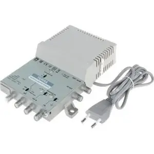 Multi-band Amplifier No name MA-049L — model MA-049L, MPN MA-049L
