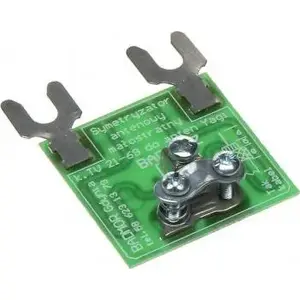 Antenas simetrizators No name SA/IV-V-DIPOL — dipola simetrizators