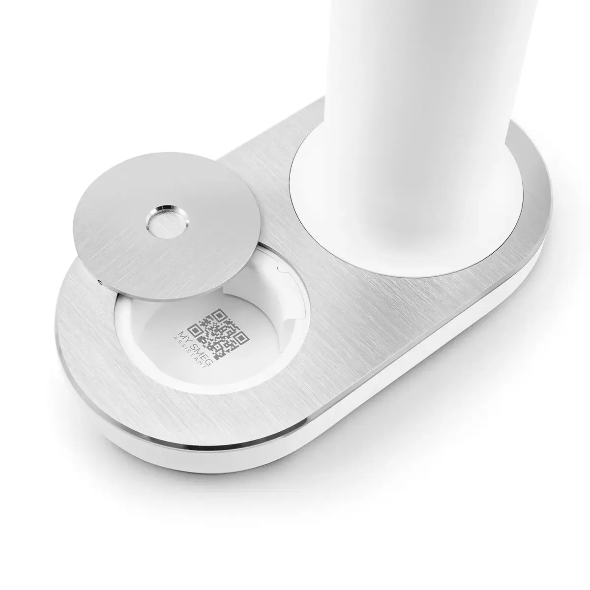 Smeg SKC01WHM Soda Maker White Photo 8