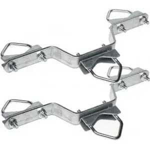 Pipe Clamp Delta OR3-50W6