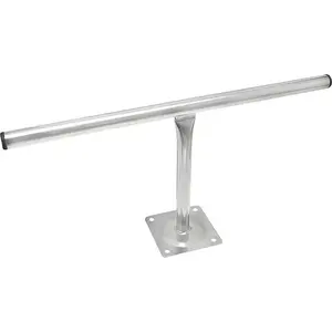 Wall side mount bracket for antenna mesh by BLOW model 75-875#