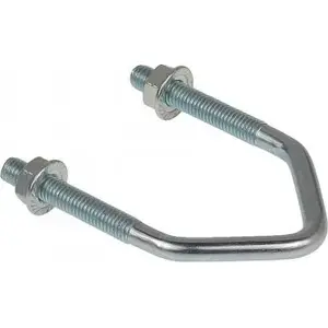 Delta CYBANT CYB-50/M8X90 steel anchor bolt M8 x 90 mm for concrete and masonry