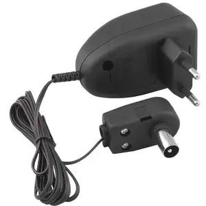 Antenas barošanas bloks LTC LXG010PJ 12V divu spriegumu ar separatoru URZ1308LX